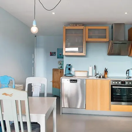 Bodensee-apartment Seezeichen No 26