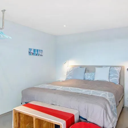 Bodensee-apartment Seezeichen No 26 Апартаменты