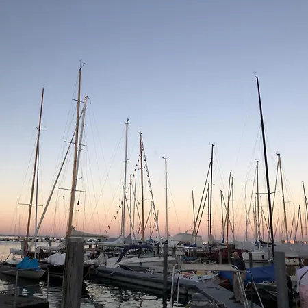 Bodensee-apartment Seezeichen No 26 Бодман-Людвигсхафен