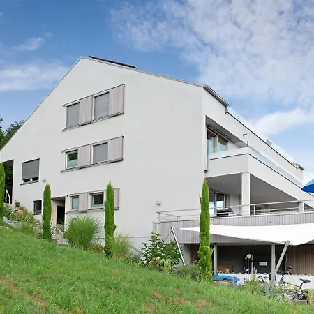Bodensee-apartment Seezeichen No 26 * Бодман-Людвигсхафен