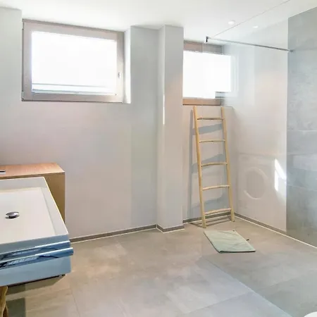 Апартаменты Bodensee-apartment Seezeichen No 26 Бодман-Людвигсхафен