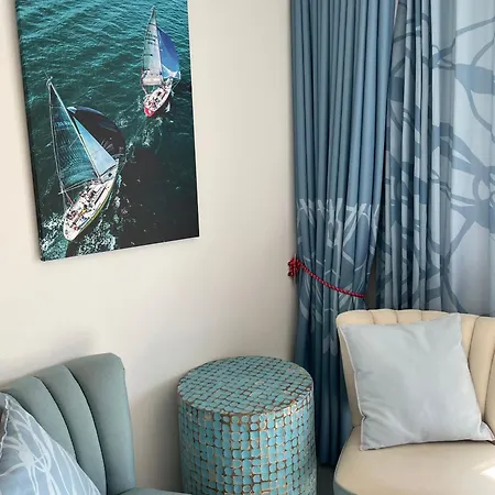 Bodensee-apartment Seezeichen No 26