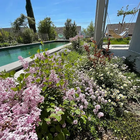 Апартаменты Bodensee-apartment Seezeichen No 26