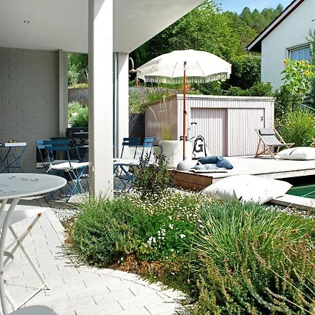 Bodensee-apartment Seezeichen No 26 شقة *