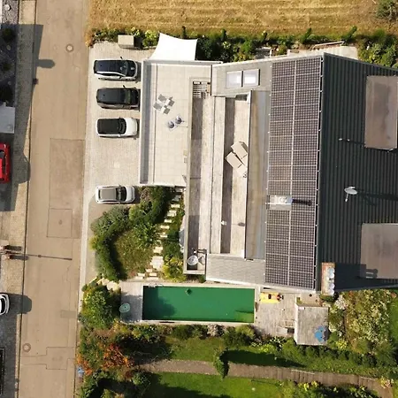 Bodensee-apartment Seezeichen No 26 *