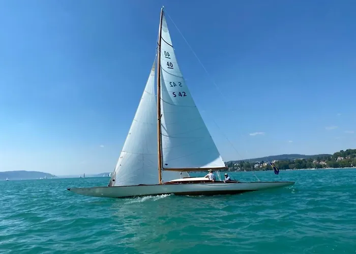 Bodensee-apartment Seezeichen No 26 Appartement *