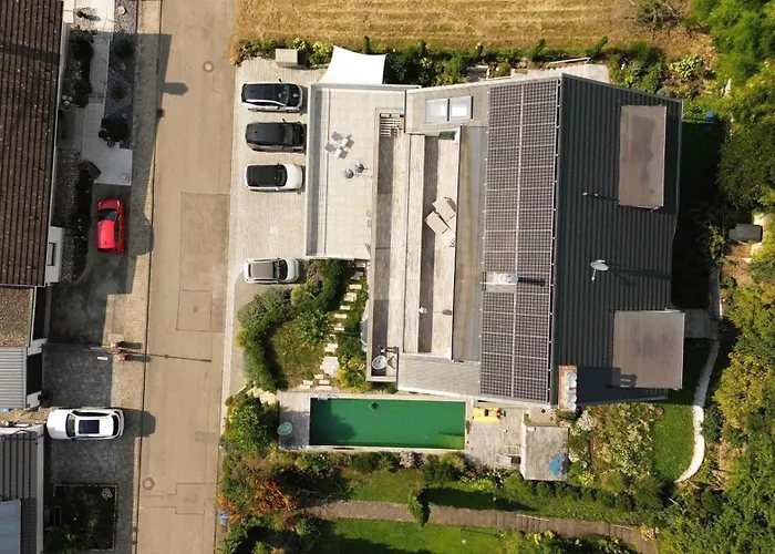 Bodensee-apartment Seezeichen No 26 *